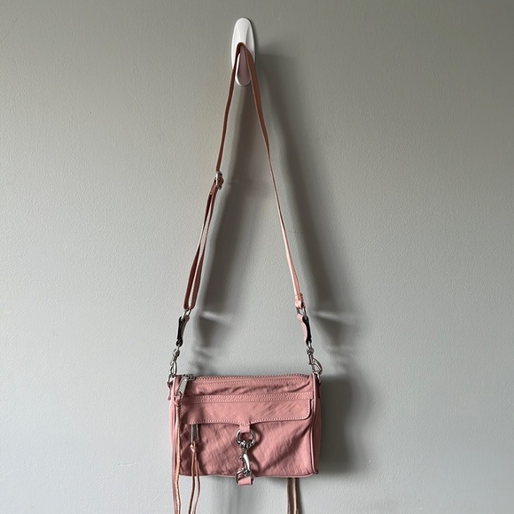 Rebecca Minkoff M.A.C. Crossbody Bag - Picture 3 of 8